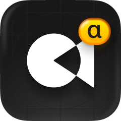 Opal Camera Application Icon